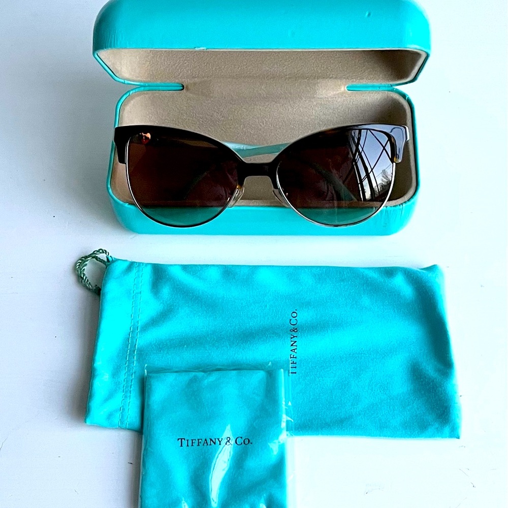 Tiffany & Co Sunglasses